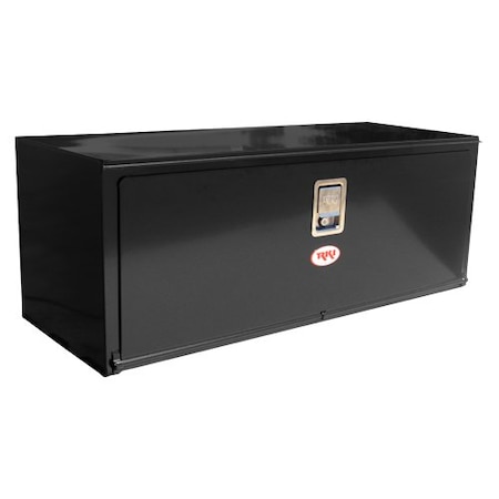 Rki STEEL UNDERBODY 48X18X18 BLK H481818